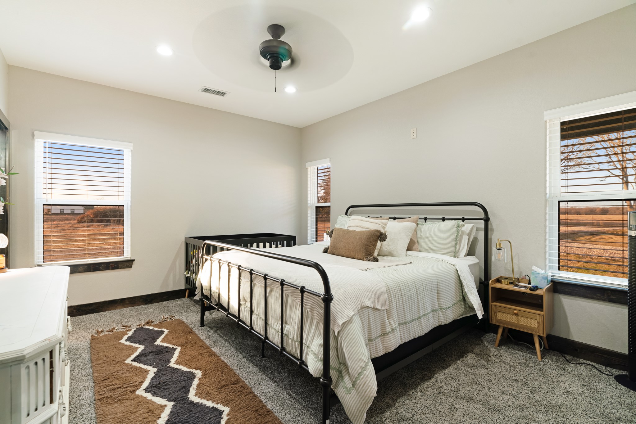 860 County Road 2420 Honey Grove TX 75446
