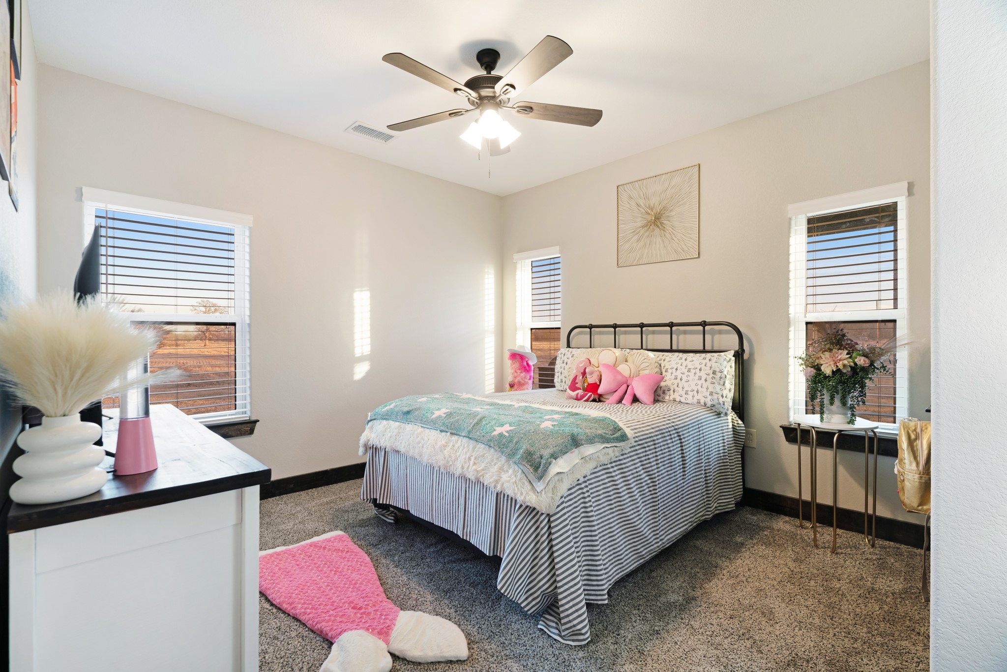 860 County Road 2420 Honey Grove TX 75446