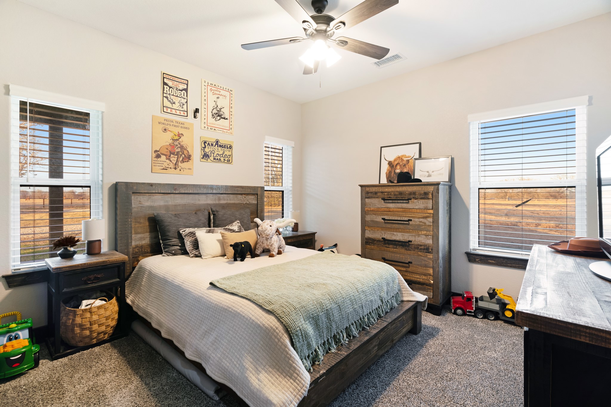 860 County Road 2420 Honey Grove TX 75446