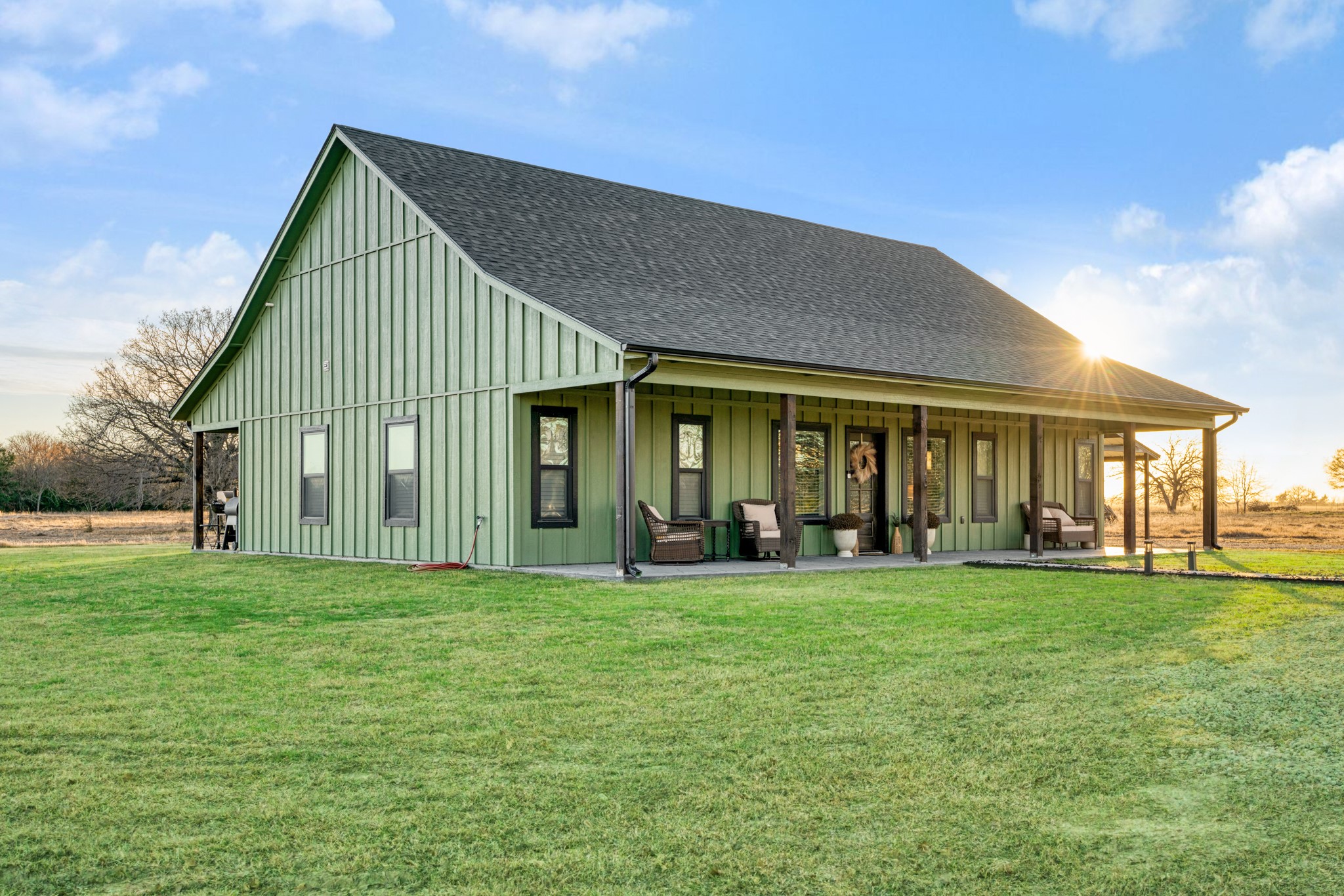 860 County Road 2420 Honey Grove TX 75446