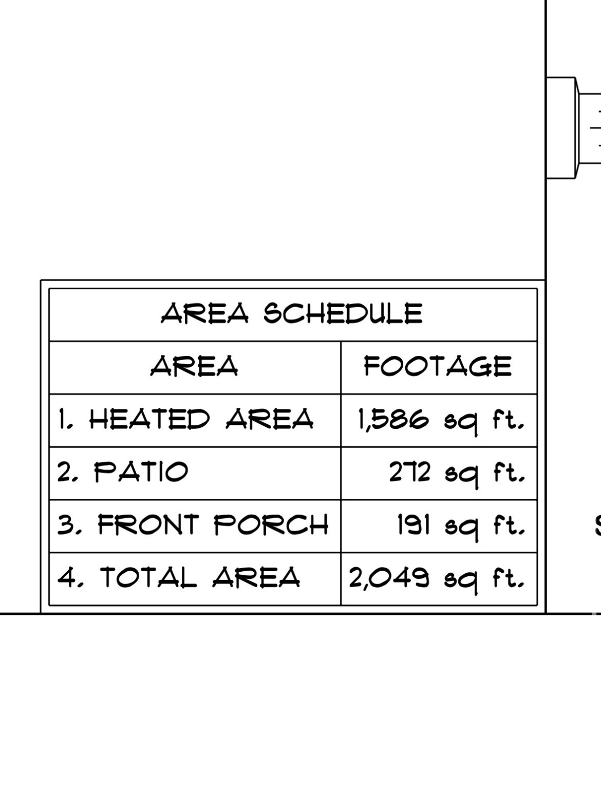 860 County Road 2420 Honey Grove TX 75446