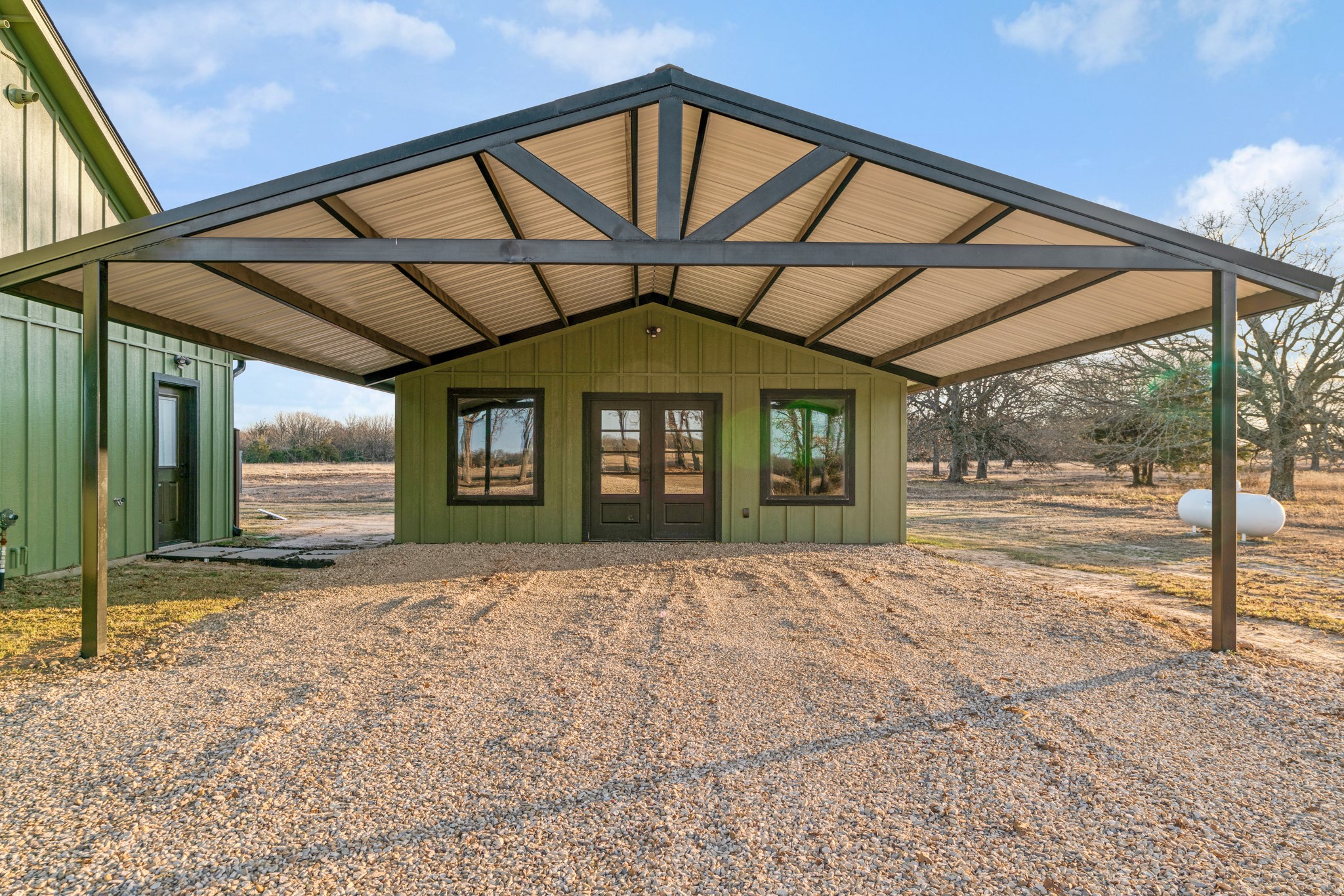 860 County Road 2420 Honey Grove TX 75446