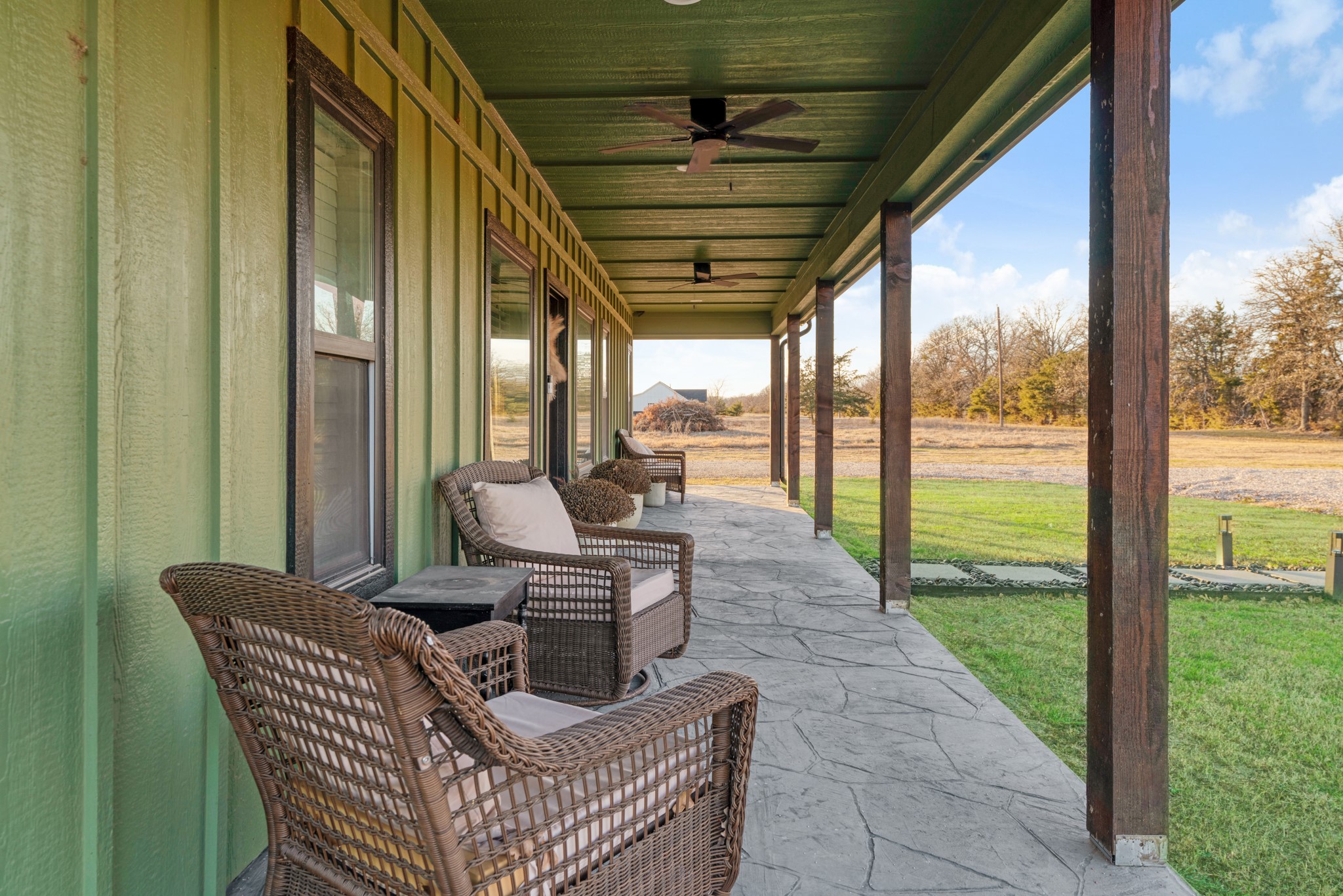 860 County Road 2420 Honey Grove TX 75446