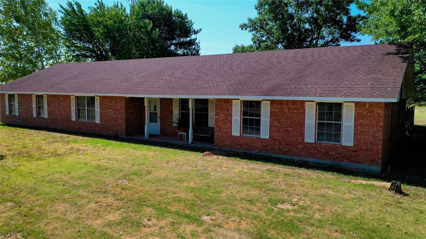 12998 State Highway 59 N Montague TX 76251