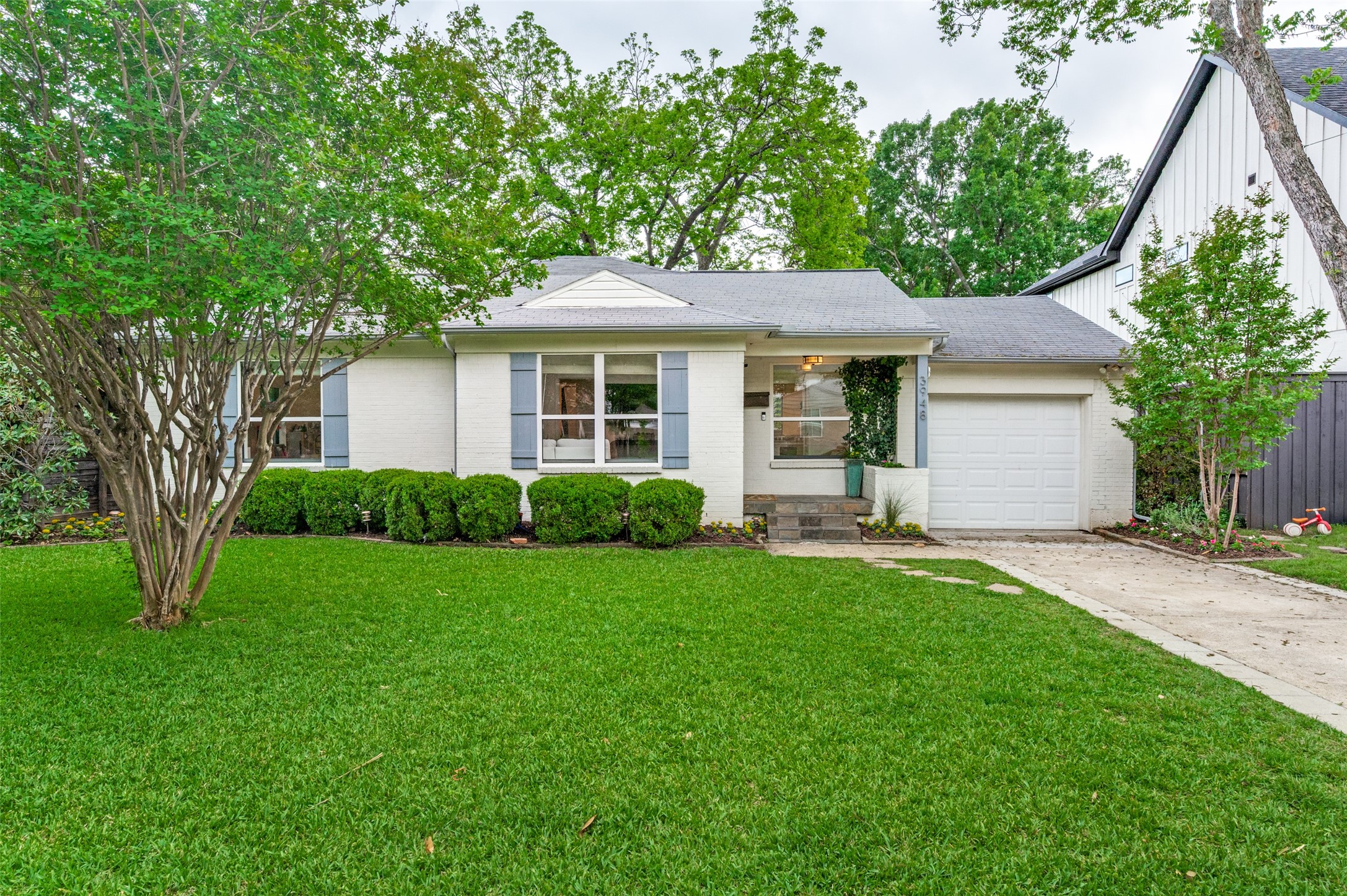 3948 Valley Ridge Road Dallas TX 75220