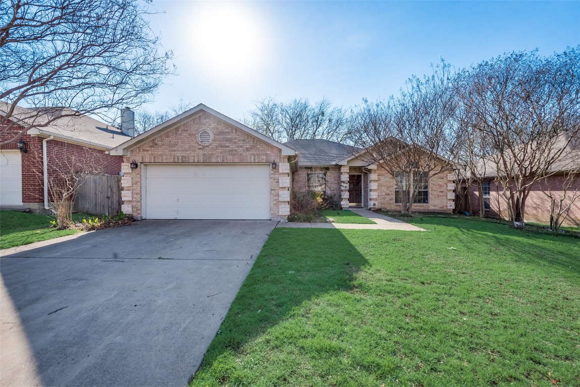 4519 Malvern Hill Road Grand Prairie TX 75052