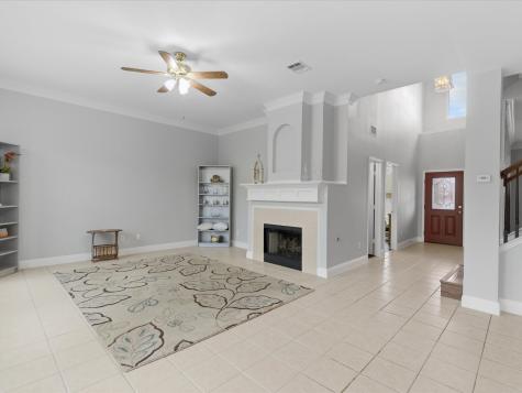 1104 Churchill Drive Frisco TX 75036