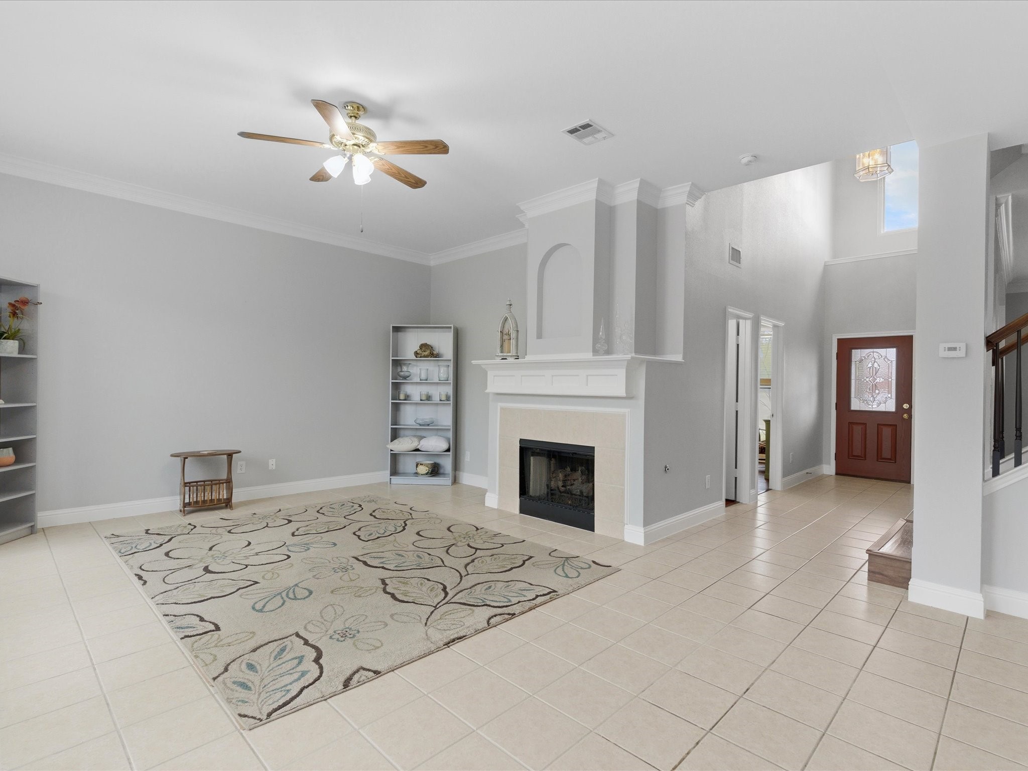 1104 Churchill Drive Frisco TX 75036