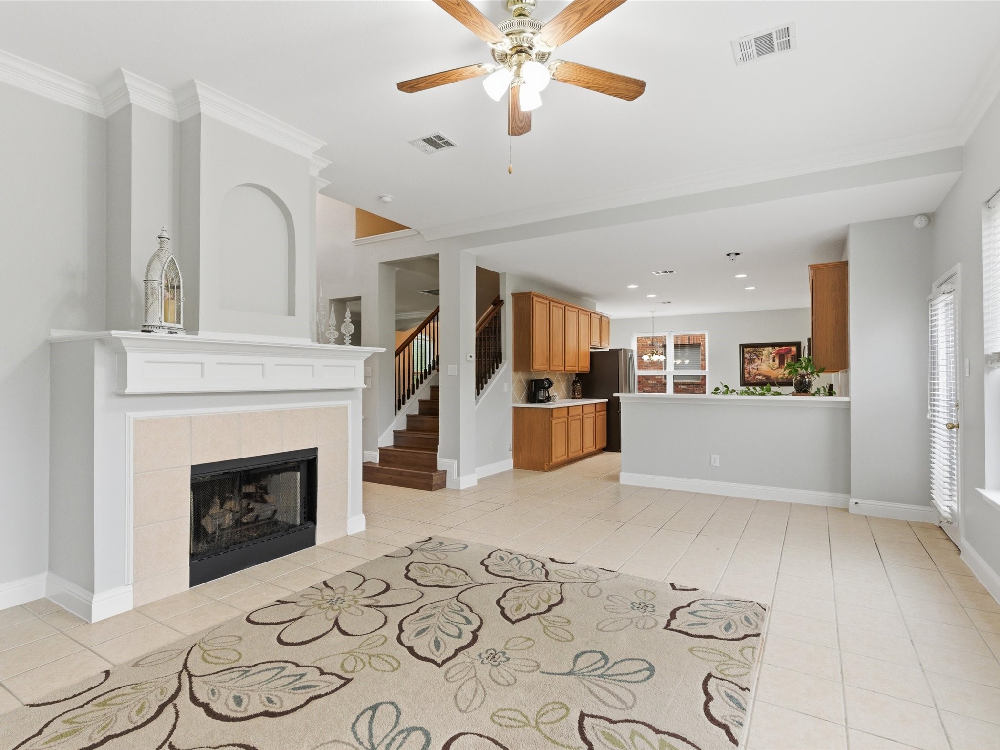 1104 Churchill Drive Frisco TX 75036