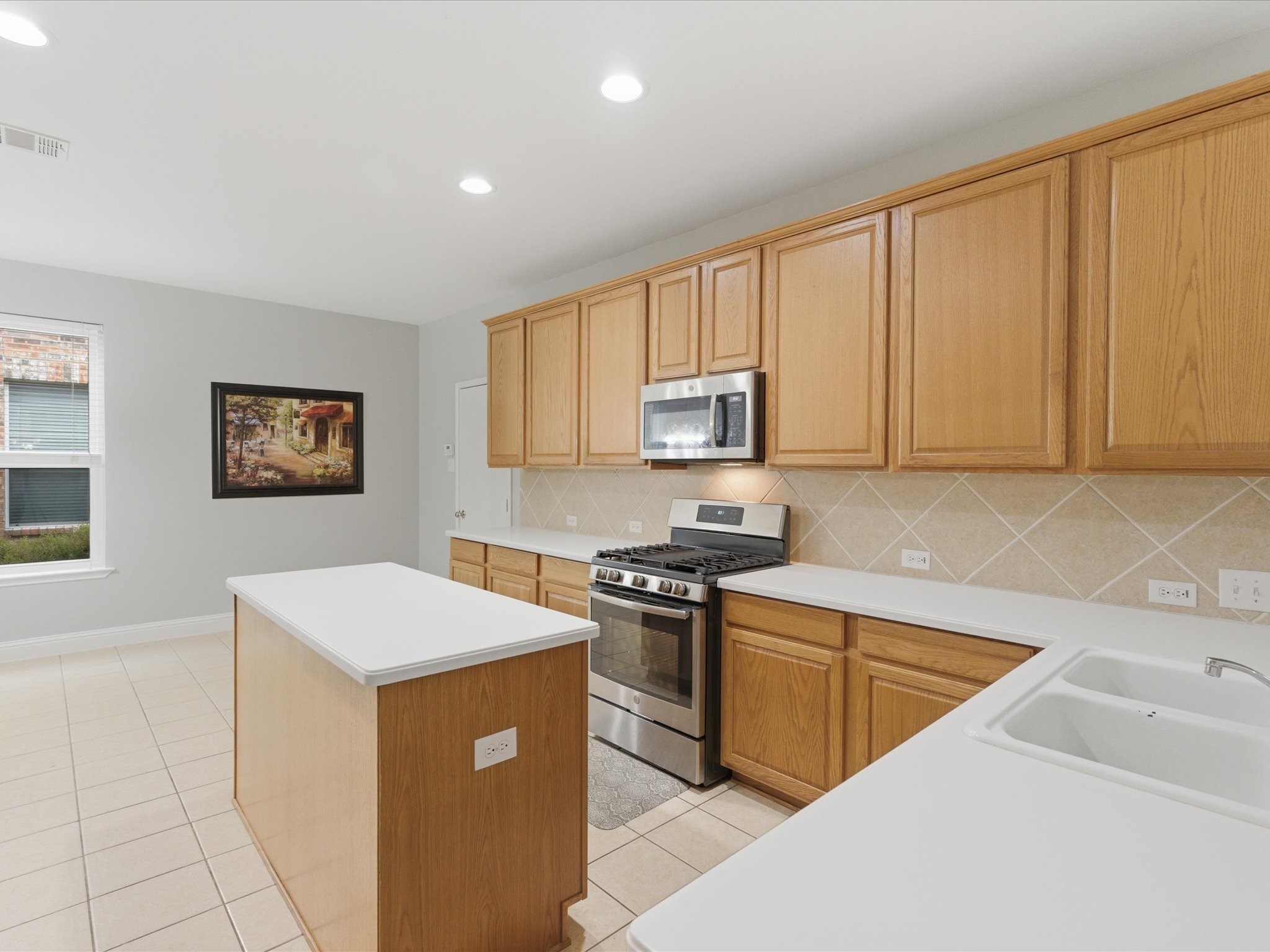 1104 Churchill Drive Frisco TX 75036