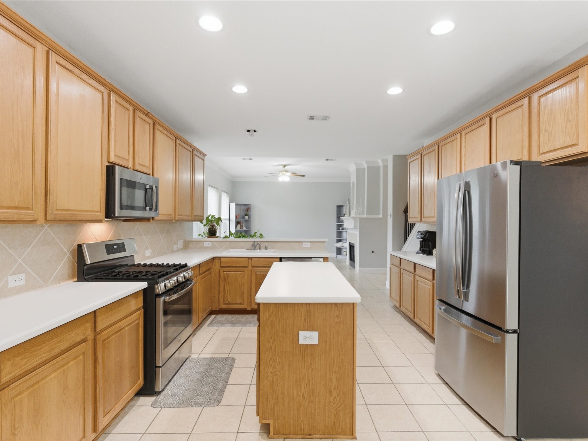 1104 Churchill Drive Frisco TX 75036