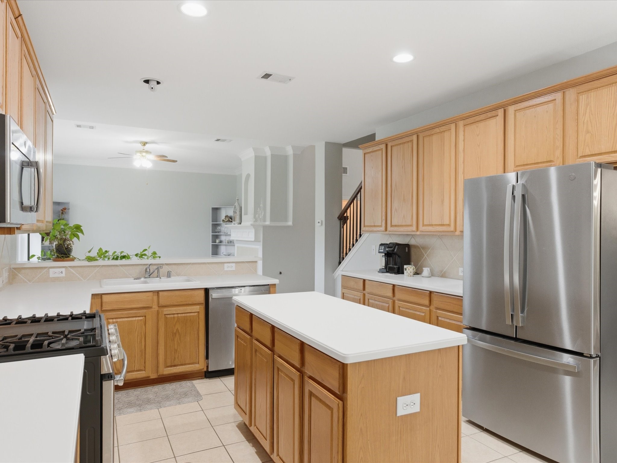 1104 Churchill Drive Frisco TX 75036