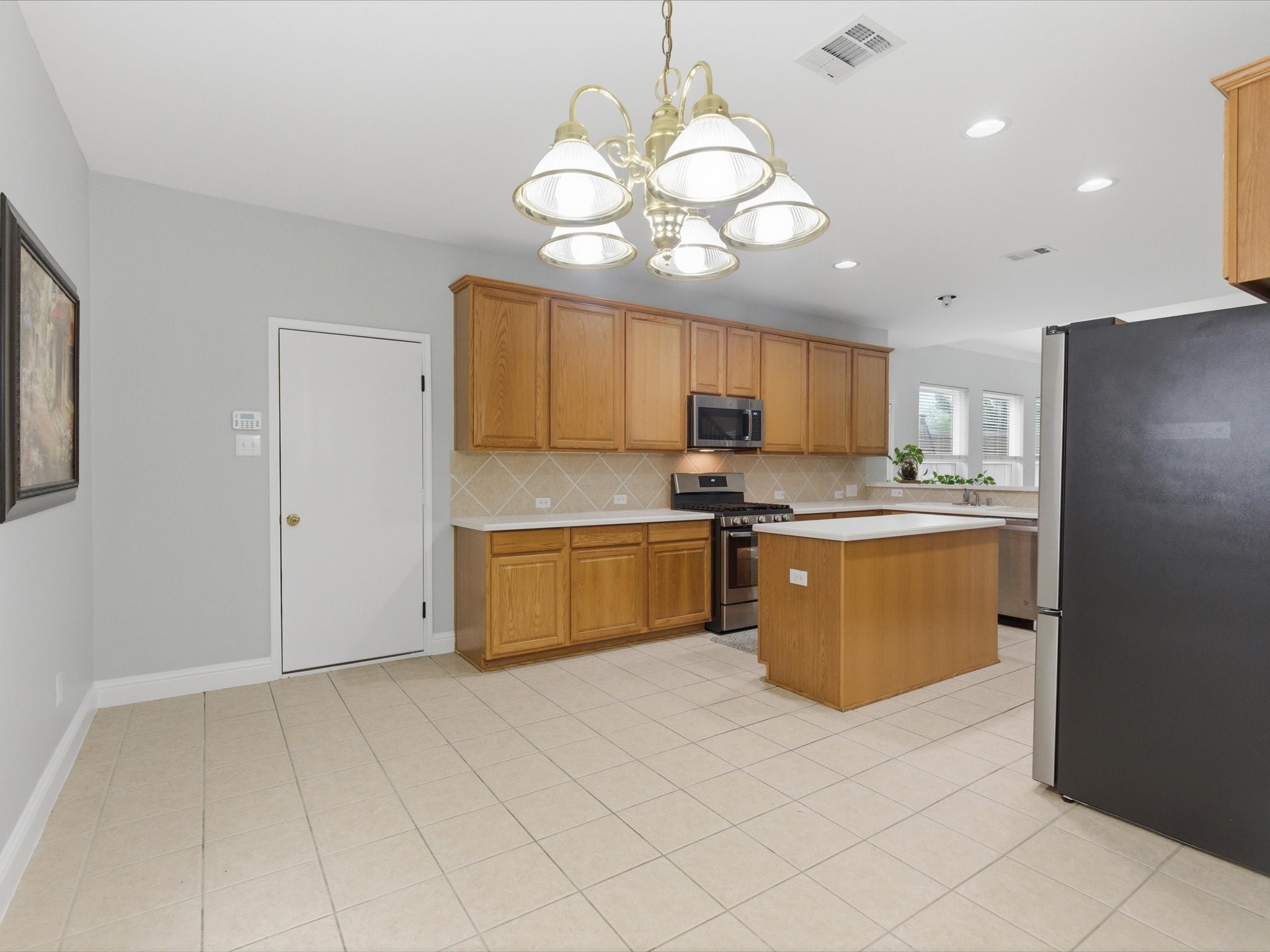 1104 Churchill Drive Frisco TX 75036