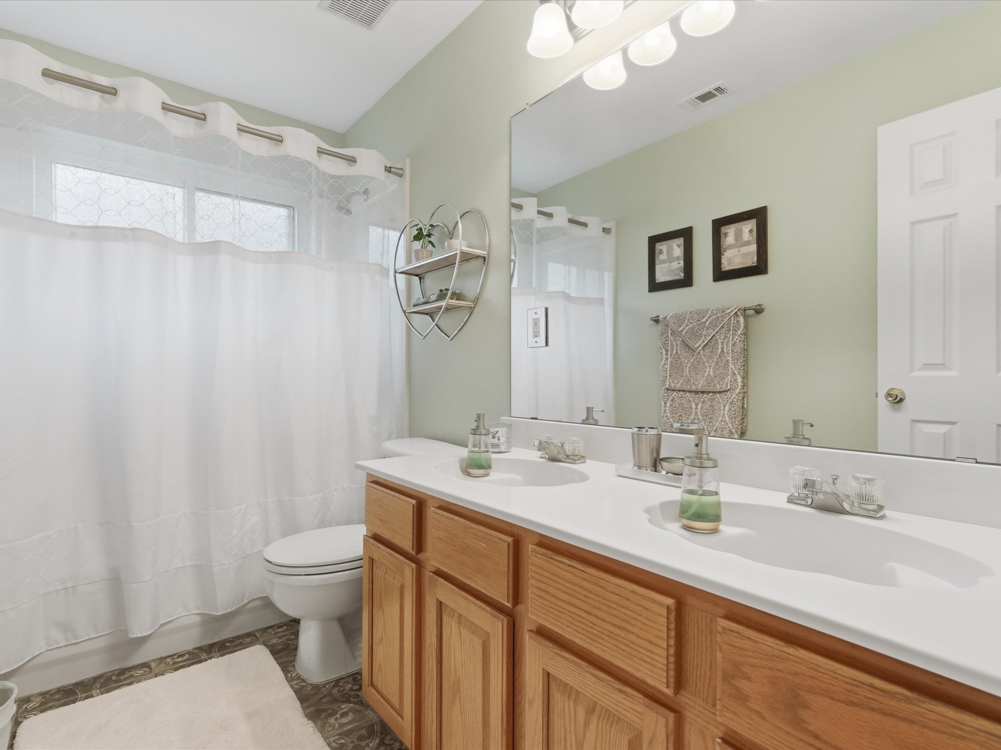 1104 Churchill Drive Frisco TX 75036