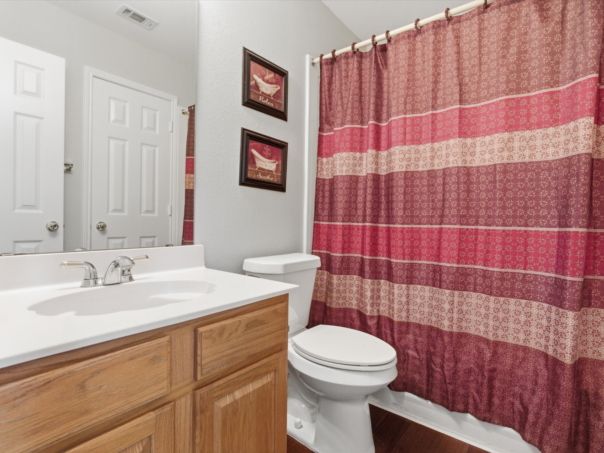 1104 Churchill Drive Frisco TX 75036