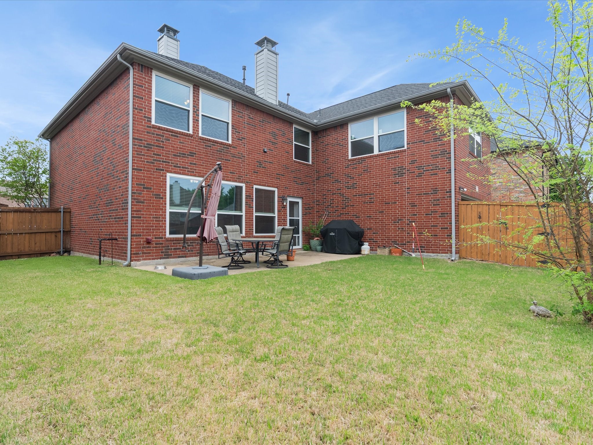 1104 Churchill Drive Frisco TX 75036
