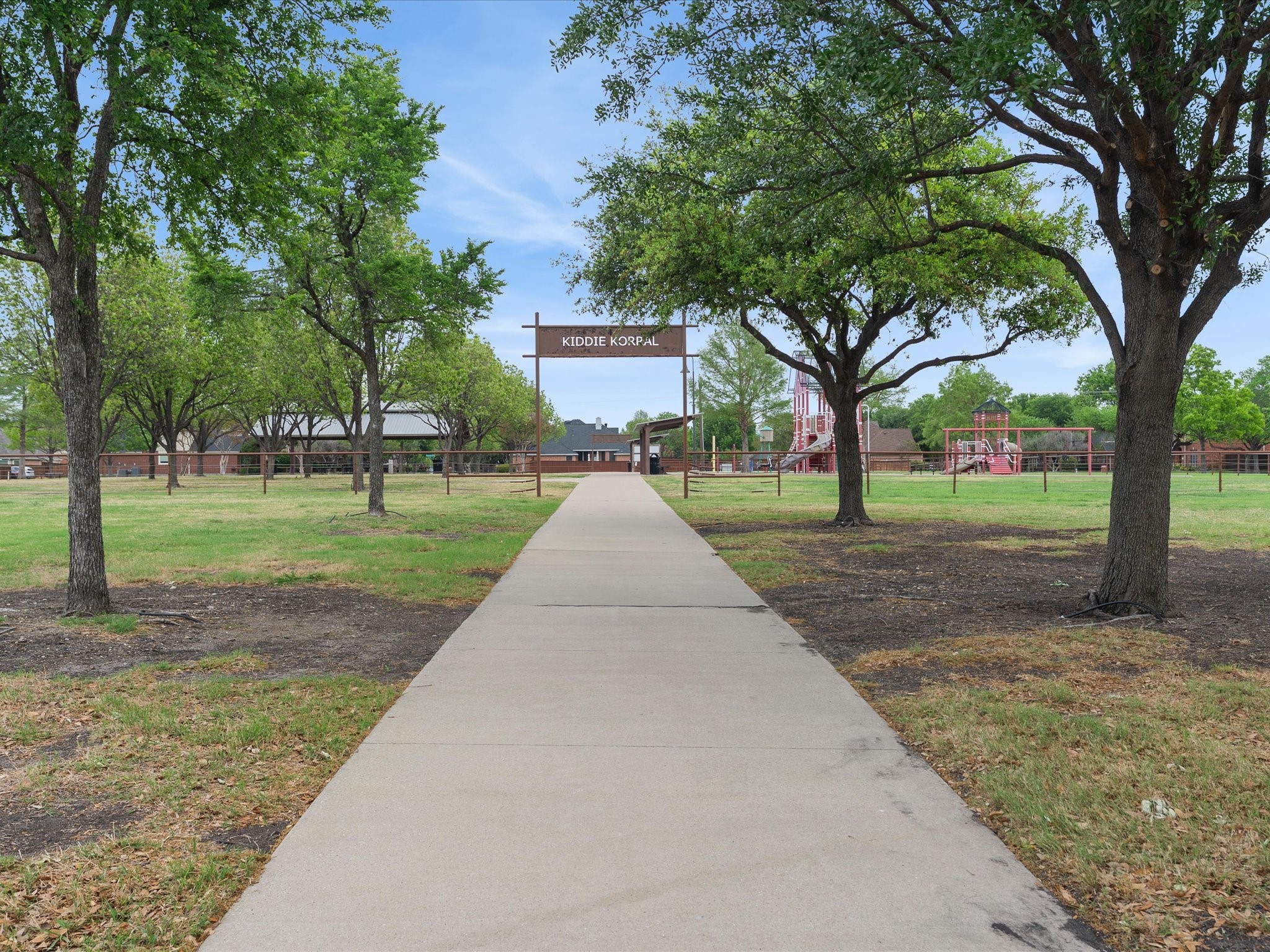 1104 Churchill Drive Frisco TX 75036