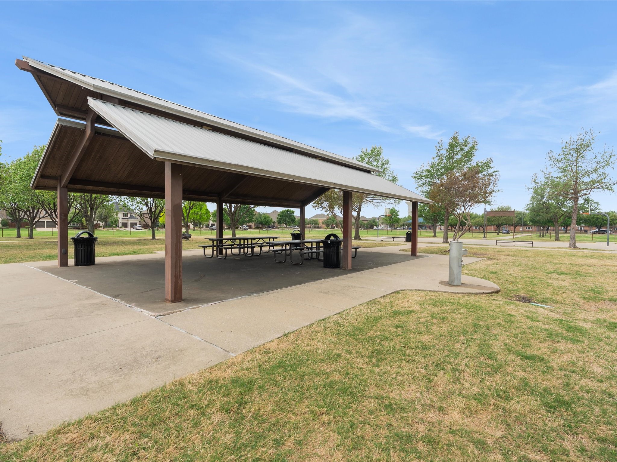 1104 Churchill Drive Frisco TX 75036