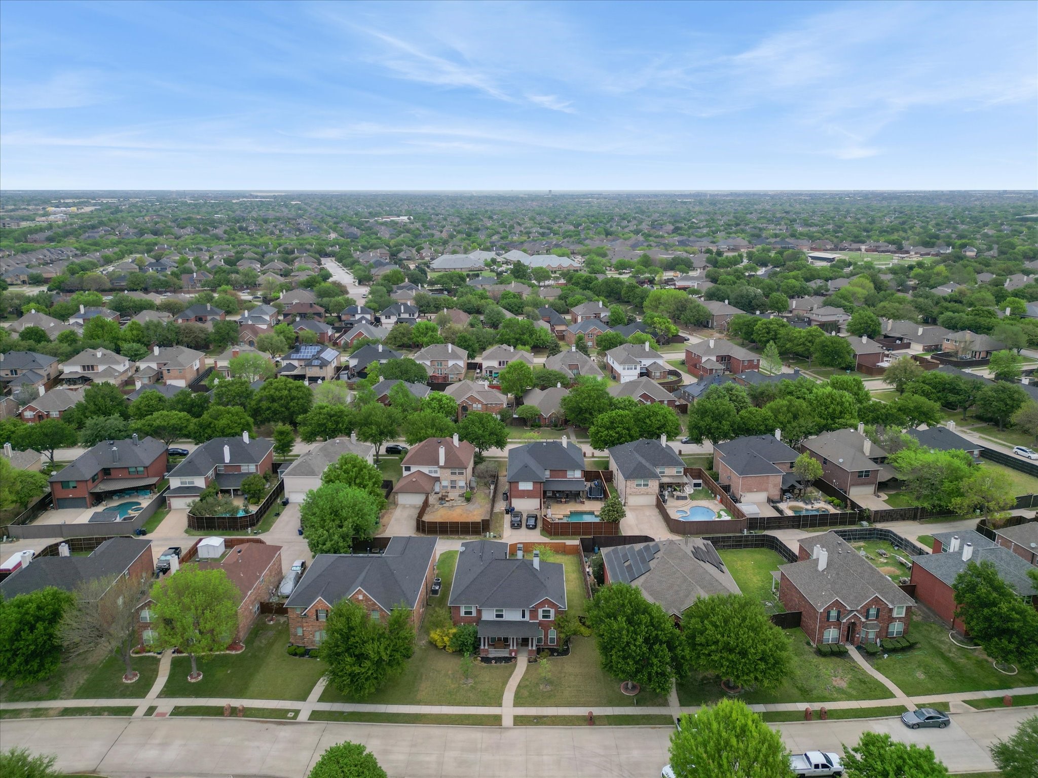 1104 Churchill Drive Frisco TX 75036