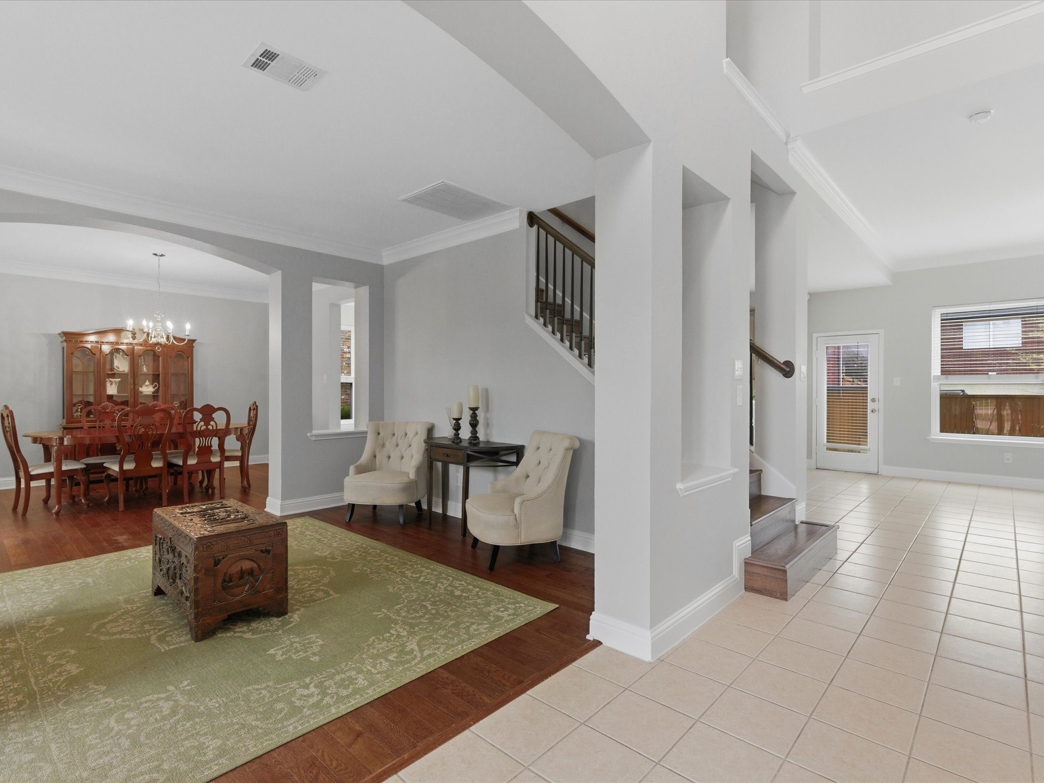 1104 Churchill Drive Frisco TX 75036