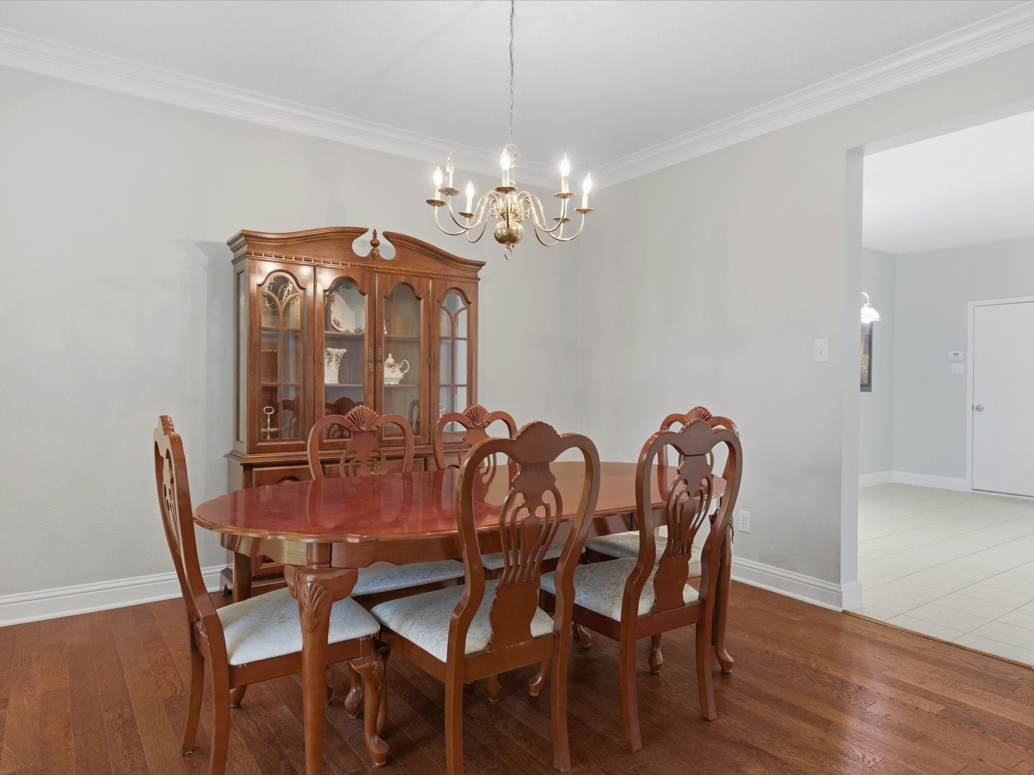 1104 Churchill Drive Frisco TX 75036