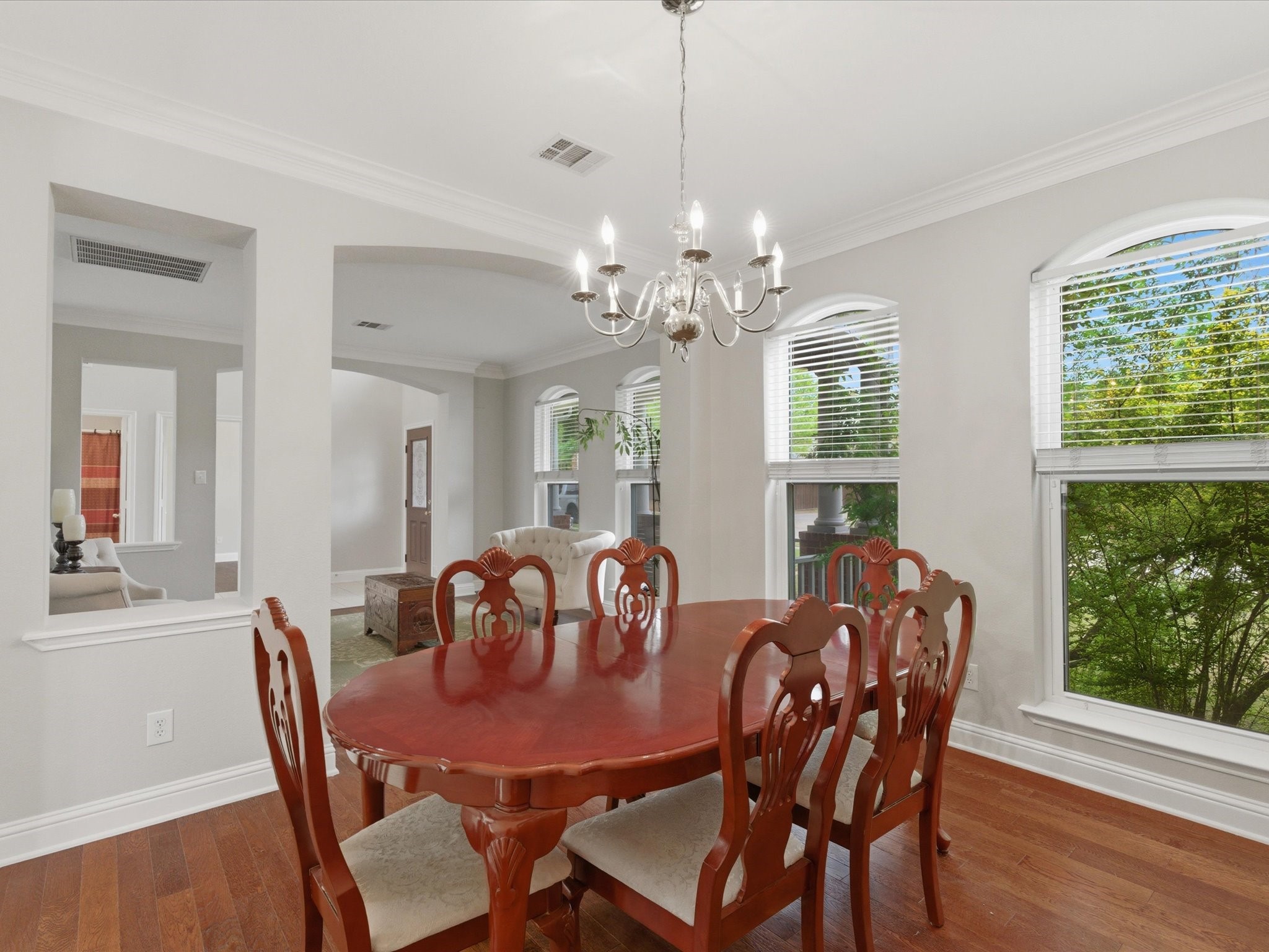 1104 Churchill Drive Frisco TX 75036