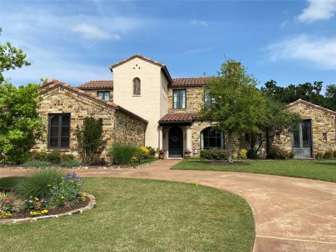 1408 Long And Winding Road Mansfield TX 76063