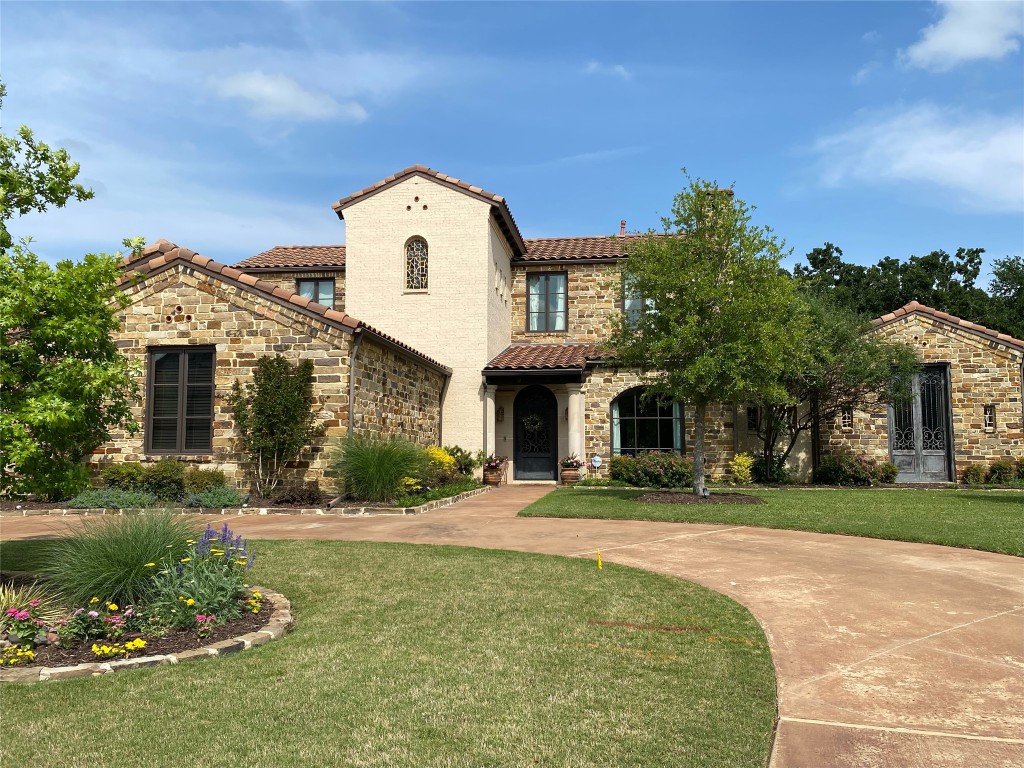 1408 Long And Winding Road Mansfield TX 76063