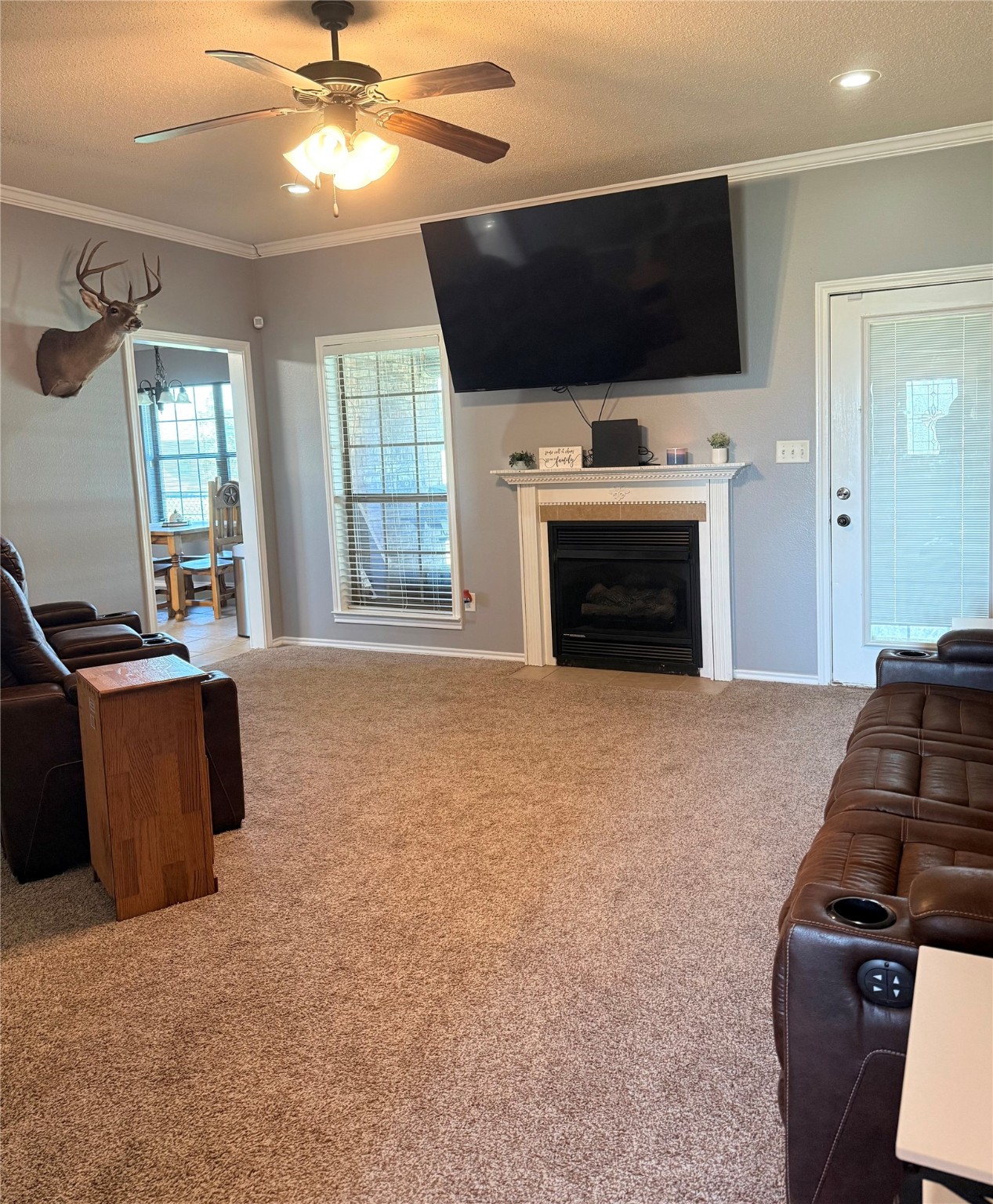 240 County Road 12550 Paris TX 75462
