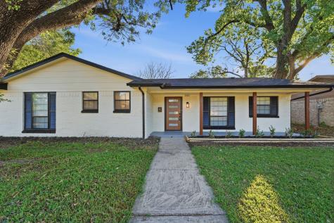 1421 Park East Drive Garland TX 75043