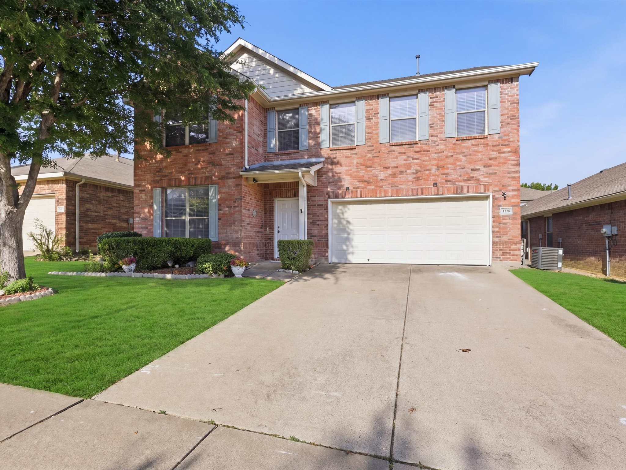 4328 Highgate Road Fort Worth TX 76244