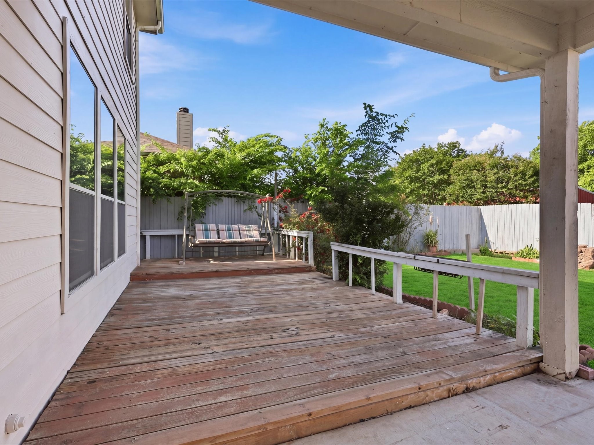 4328 Highgate Road Fort Worth TX 76244