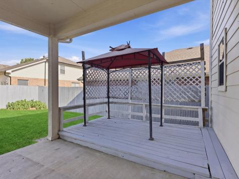 4328 Highgate Road Fort Worth TX 76244