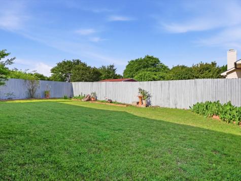 4328 Highgate Road Fort Worth TX 76244