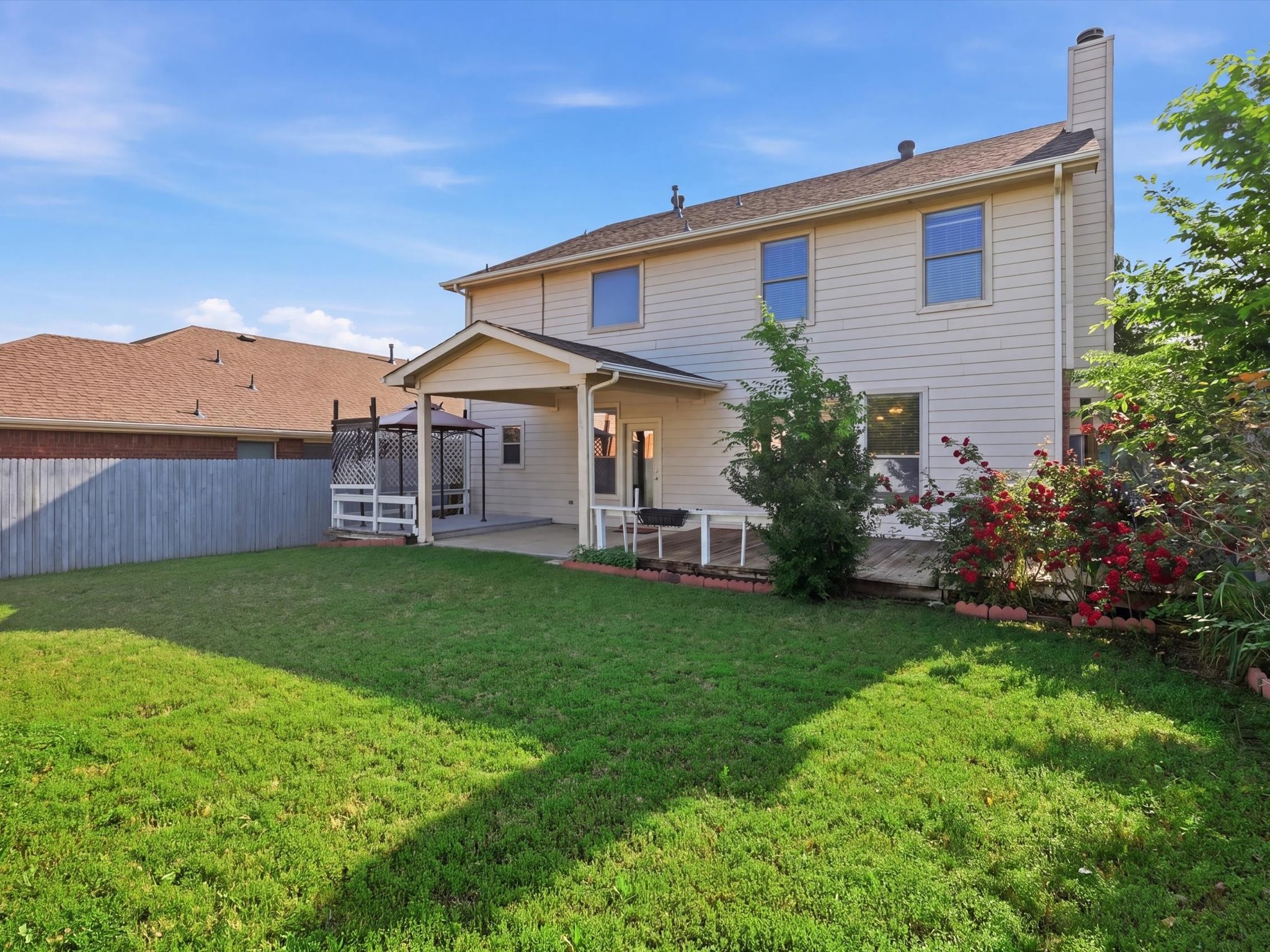 4328 Highgate Road Fort Worth TX 76244