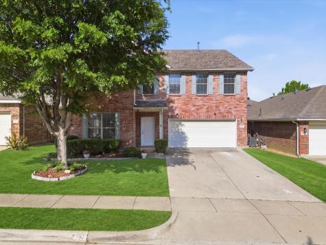 4328 Highgate Road Fort Worth TX 76244