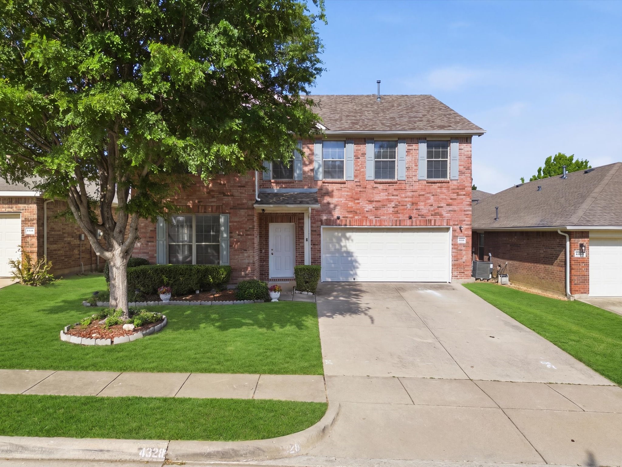 4328 Highgate Road Fort Worth TX 76244