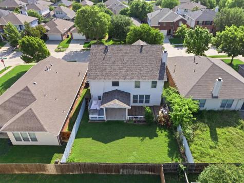4328 Highgate Road Fort Worth TX 76244