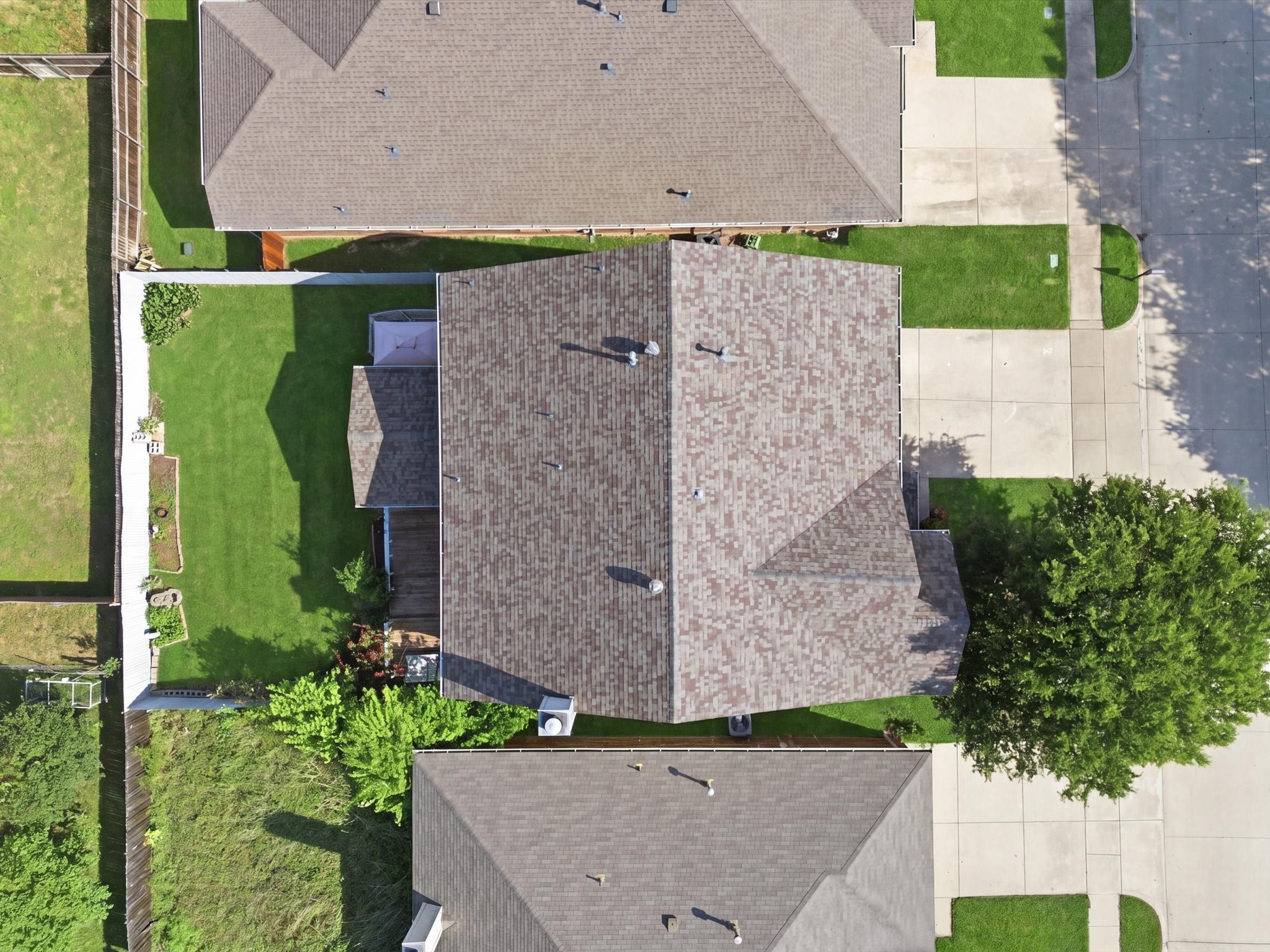 4328 Highgate Road Fort Worth TX 76244