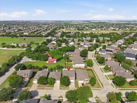 4328 Highgate Road Fort Worth TX 76244