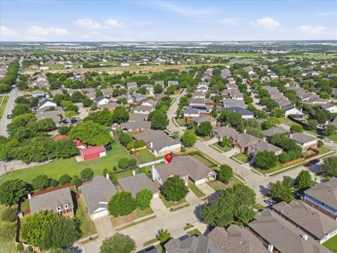 4328 Highgate Road Fort Worth TX 76244