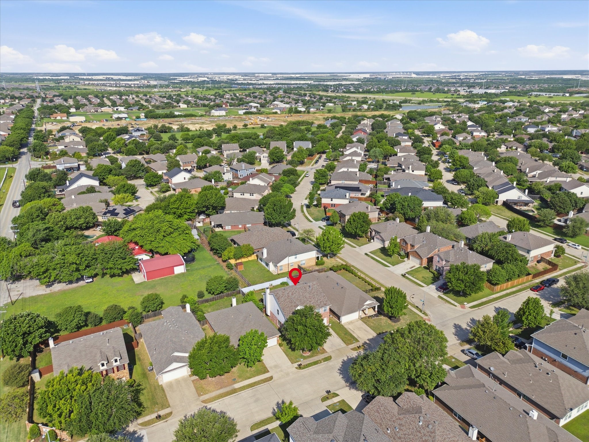 4328 Highgate Road Fort Worth TX 76244