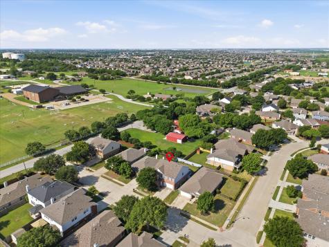 4328 Highgate Road Fort Worth TX 76244