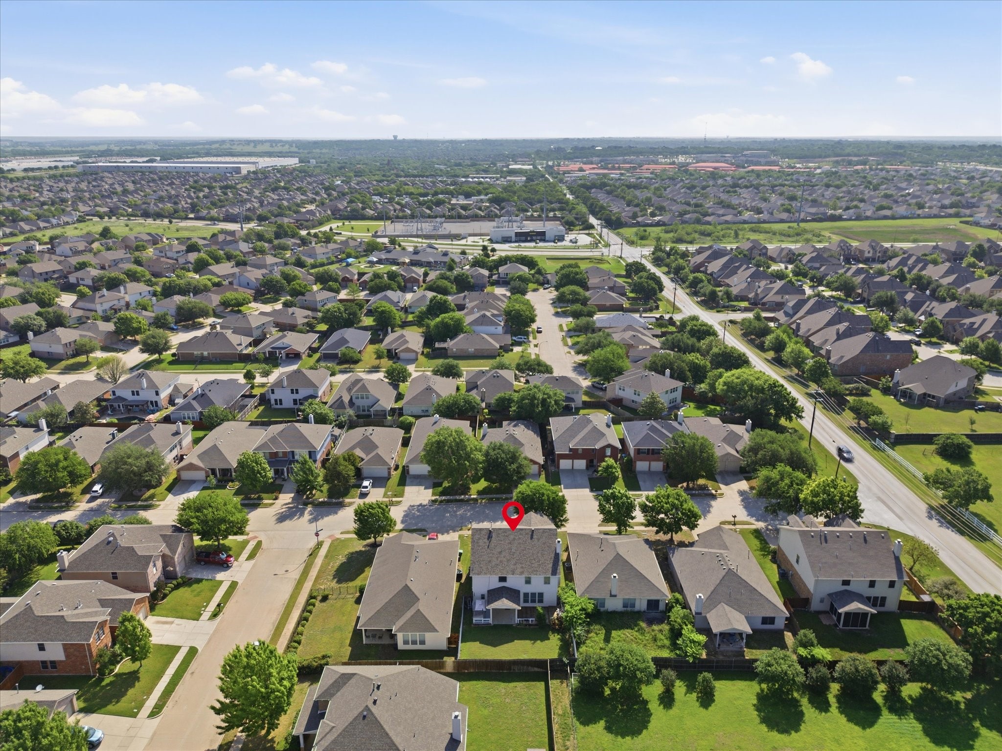 4328 Highgate Road Fort Worth TX 76244