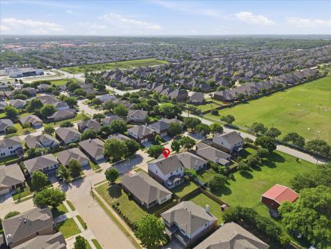 4328 Highgate Road Fort Worth TX 76244