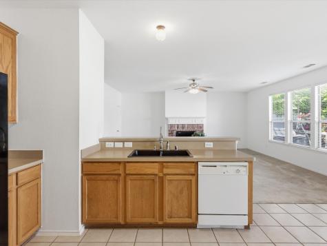 4328 Highgate Road Fort Worth TX 76244