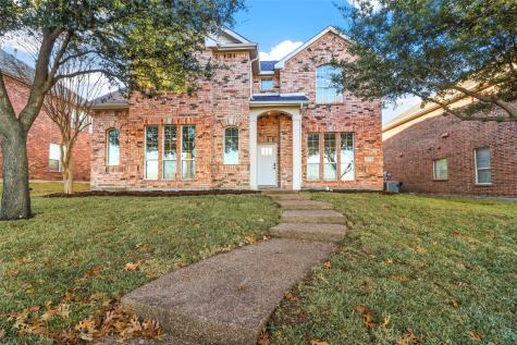 12001 Tyler Drive Frisco TX 75035