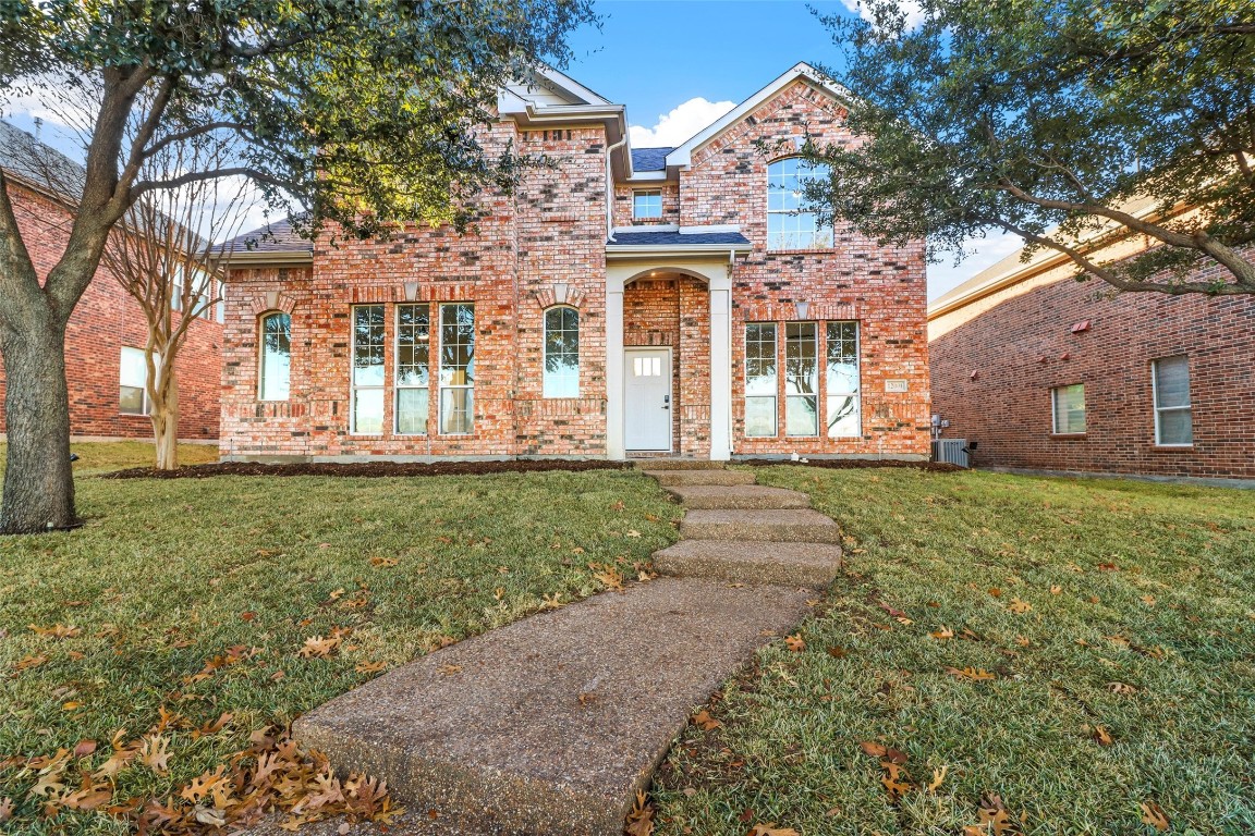 12001 Tyler Drive Frisco TX 75035