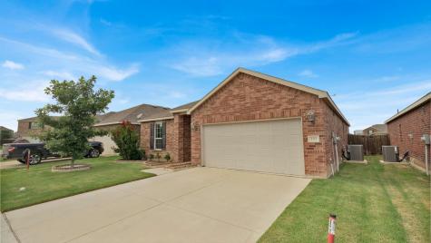 2313 Toposa Drive Fort Worth TX 76131