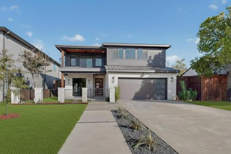 4521 Cowan Avenue Dallas TX 75209